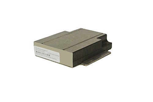Радиатор HP DL360 G7 за процесори с мощност 130 W (висока производителност) 646160-001