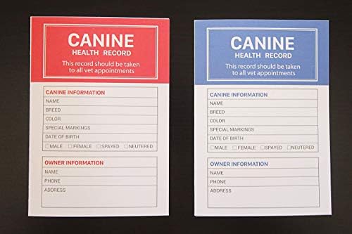 Запис за ваксинация на кучета – запис за 30 опаковки ваксини за кучета, запис за ваксинация за кученцата от 4,9