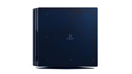 Sony Interactive Entertainment LLC Pro 2 TB 500 Милиона Файлове - PlayStation 4