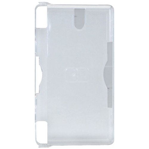 Протектор за Nintendo DS Lite - Прозрачна