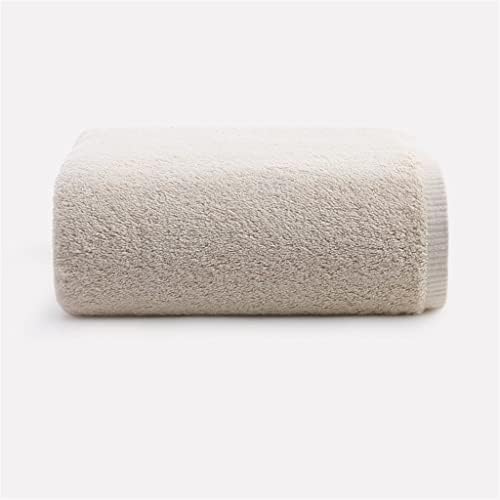 XXXDXDP кърпи за баня от домашно памук, за мъже и жени абсорбира вода, и дебели зимни кърпа за възрастни може да