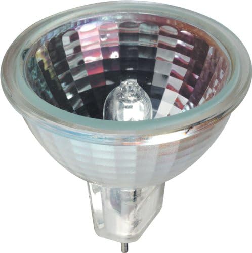 GE Lighting 30774 Халогенна 35-ваттная лампа MR11 с 2-пинов цокъл, 1 Опаковка