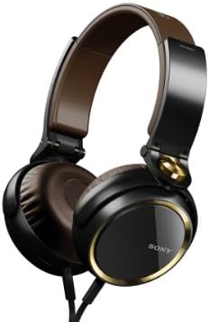 Слушалки Sony MDRXB600IP EX за iPod/iPhone/iPad