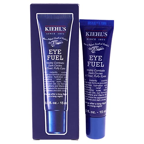 Средство за грижа за кожата Около очите Kiehls За Мъже 0,5 мл