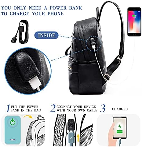 Раница-чанта за памперси от кожата miss fong, Органайзер за Пелени, Малка Чанта за Памперси за момче, Непромокаеми Бебешки Чанти за Памперси за пътуване с USB-зарядно уст?