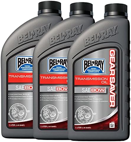 Комплект за смяна на маслото в трансмисията на Туск с масло Bel-Ray, Polaris RZR XP 4 Turbo FOX Edition 2018
