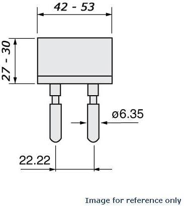 Основна халогенна лампа EGN 500w 120v G22 - 54659 работа на смени крушка