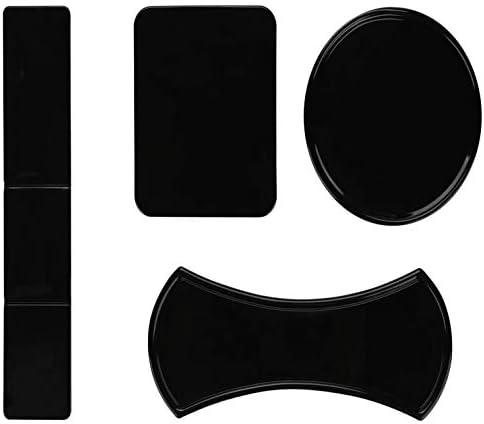 Многофункционална Лепкава Гелевый мат Navitech за арматурното табло, облицовка против хлъзгане - Съвместим с Motorola