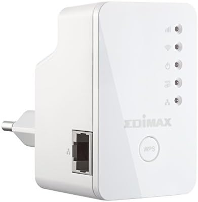 Безжичен удължител Edimax Mini, EW-7438RPNMINI
