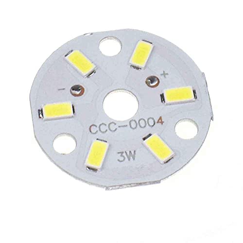 10ШТ 3 W 5730 Бял на Излъчване на LED Диод SMD Осветление Лампи Led Панел Дъска