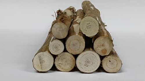 Изделия от дървени пръчки за деца, Начало Декор, Пълнители за Вази със собствените си Ръце, Натурални Дървени Пръчици