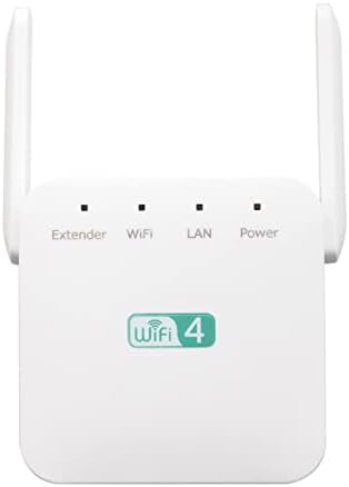 XUnion 300M WiFi Удължител обхвата на WiFi Усилвател на Сигнала Безжичен Ретранслатор WiFi Усилвател ZC2