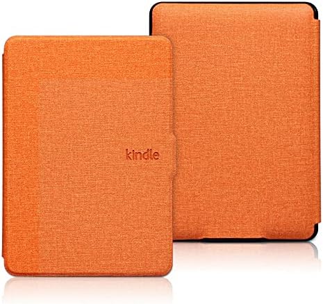 Калъф за четец на Kindle Touch 2014 (Kindle 7 7-то поколение), тънък Защитен калъф, smart-калъф за модели на Wp63Gw