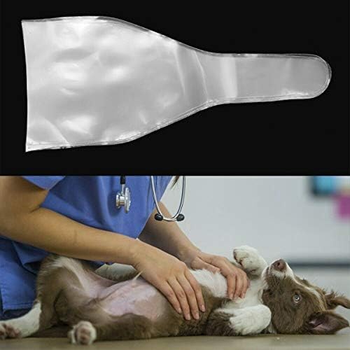 Шишарки за Събиране на сперма от Кучета MNTT за Разплод на Кучета, Обзавеждане за Изкуствено Осеменяване на Сперма