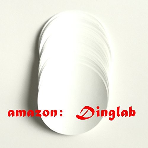 Dinglab, Диаметър = 47 мм, 0,45 μm, Мембранен филтър, Изработен от найлон 66, 50 бр. /лот