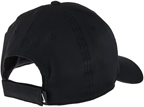 Мъжка Спортна шапка Найк U NK Dry L91, Черна, разни