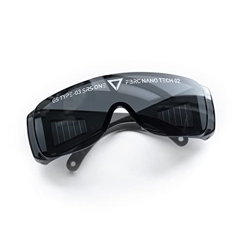Тъканта на Вселената Techwear Графична Киберпанковская Защитна маска за лицето, Защитни очила (GS-03)