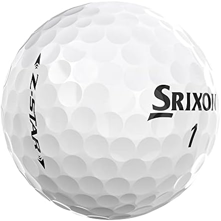 Топките за голф Srixon Z-Star [24 топката]