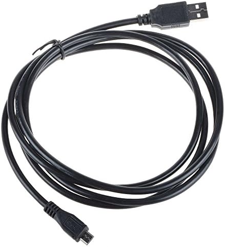 BestCH 3 метра USB Кабел за Данни/Зареждане, Зарядно Устройство, захранващ Кабел за Siemens Gigaset QV830 8 Android