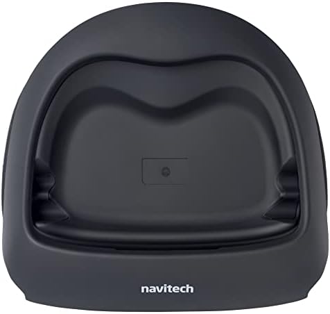 Фрикционное определяне на Navitech на арматурното табло на колата, съвместимо с таблета Lenovo Yoga Tablet 2 10