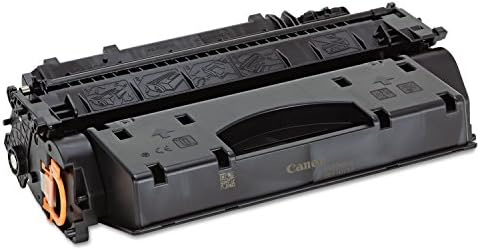 Тонер касета Canon CNM3480B005AA GPR-41 Лазерен Черно, 6400 Страници