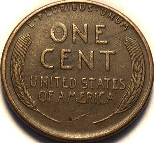 Линкълн Пшеничен Цент, Пени 1927 - Те години Продавачът е Изключително Добър