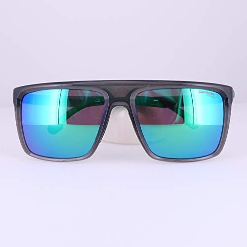 Мъжки слънчеви очила Carrera HYPERFIT 11/S Сив/Зелен 57/17/140