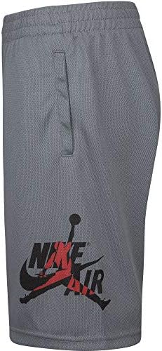 Класически шорти Nike Boy 's Air Jordan Jumpman от Найки Boy s
