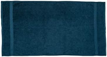 Световно известният кърпи за баня Royal Comfort Размер 24x48 с тегло 10,5 килограма pe dz! Опаковка от 12 кърпи.
