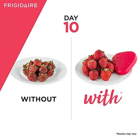 Клещи етилен Frigidaire FRUFVS PureFresh За консервиране на плодове и зеленчуци