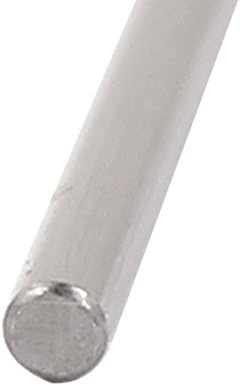 Aexit Calipers Диаметър 0,23 mm, Дължина 51 мм, Прът от волфрамов карбид, между пръстите Калибър, Calipers с Цилиндрическим Калибром