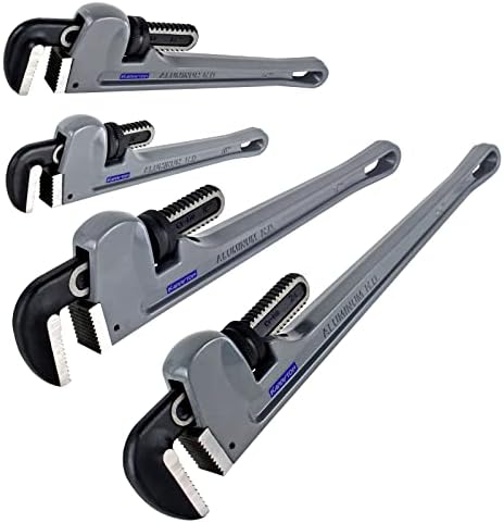 Набор от гаечных ключове за алуминиеви тръби KARRYTON, 10 14 18 24(4 Комплект) Набор от гаечных ключове за вик с